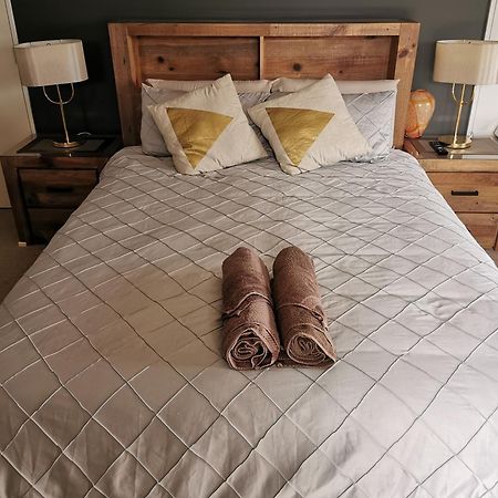 Lakeview Holiday Hideaway Taupo Eksteriør bilde