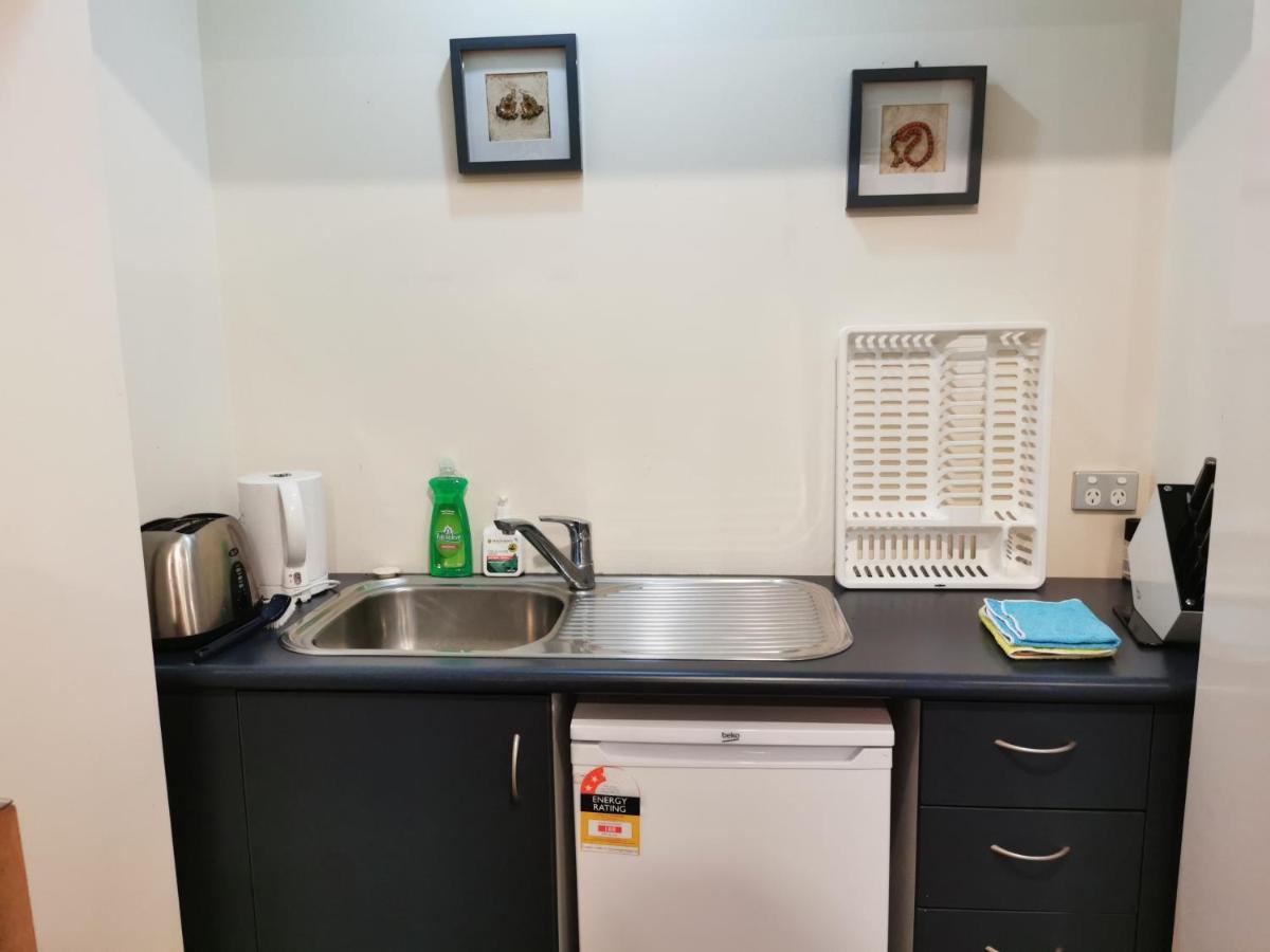 Lakeview Holiday Hideaway Taupo Rom bilde