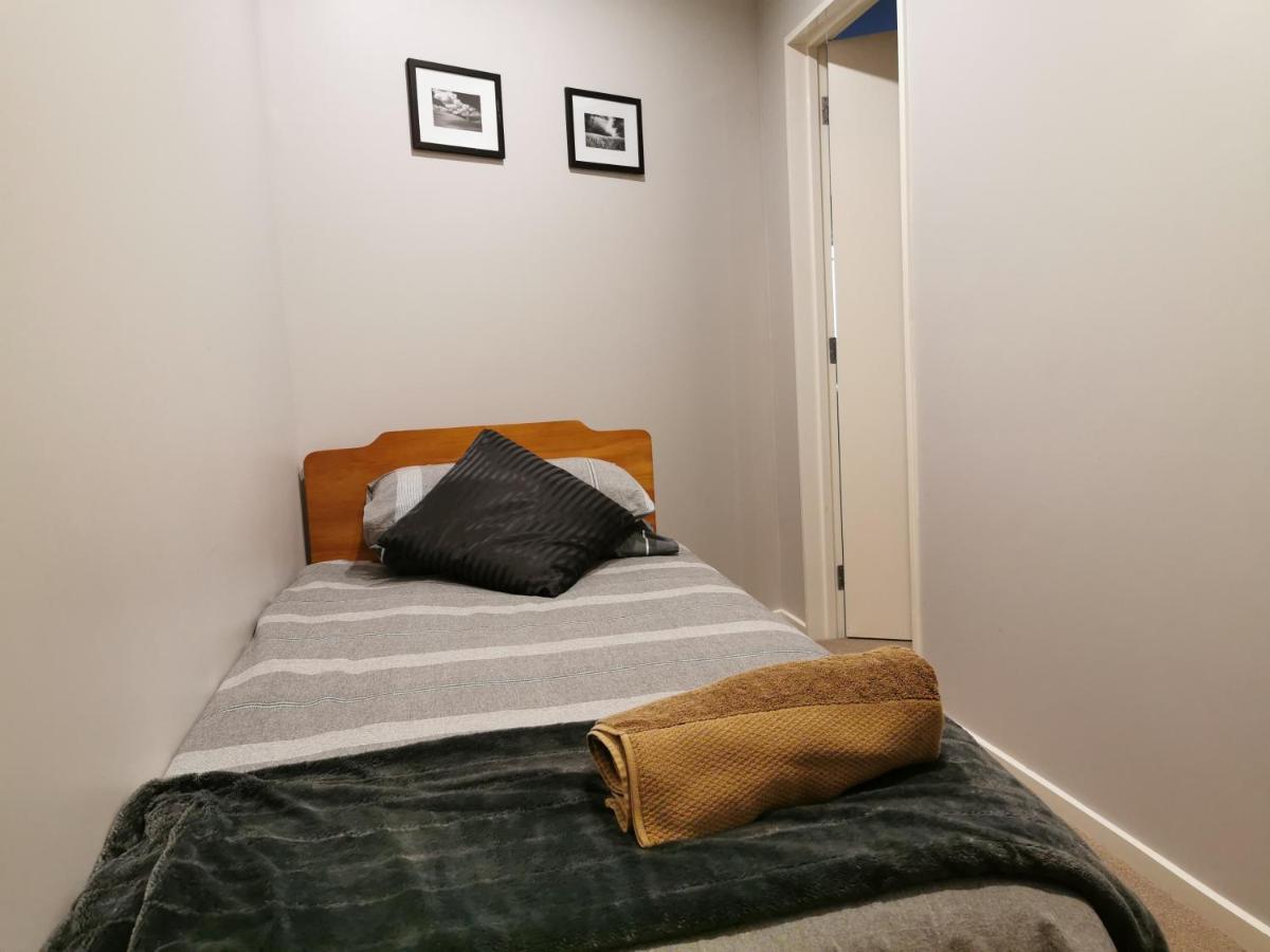 Lakeview Holiday Hideaway Taupo Eksteriør bilde