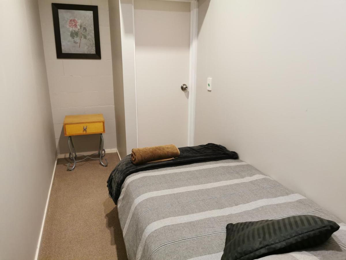 Lakeview Holiday Hideaway Taupo Eksteriør bilde